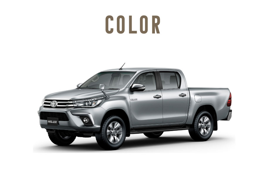 釧路トヨタ｜新型ハイラックス登場！