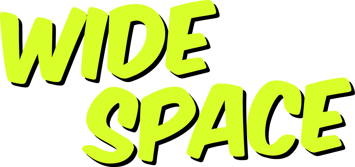 Wide Space