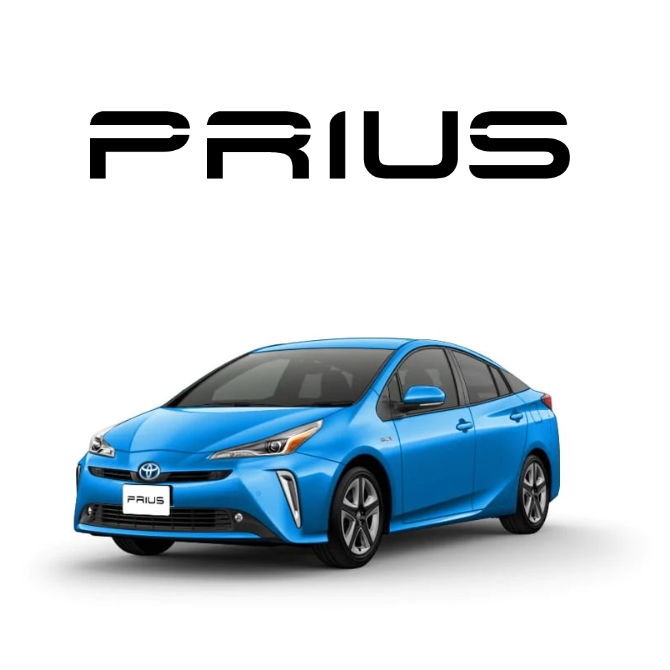 プリウス 釧路トヨタ