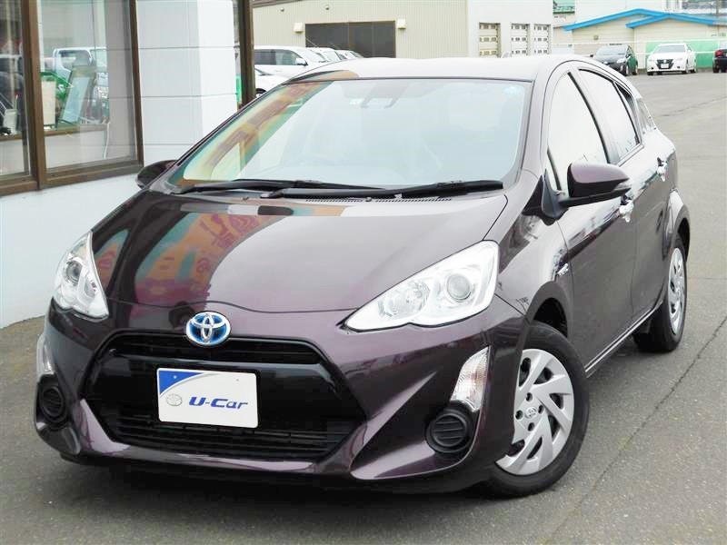 中古車情報 釧路トヨタ 中古車情報 釧路トヨタ