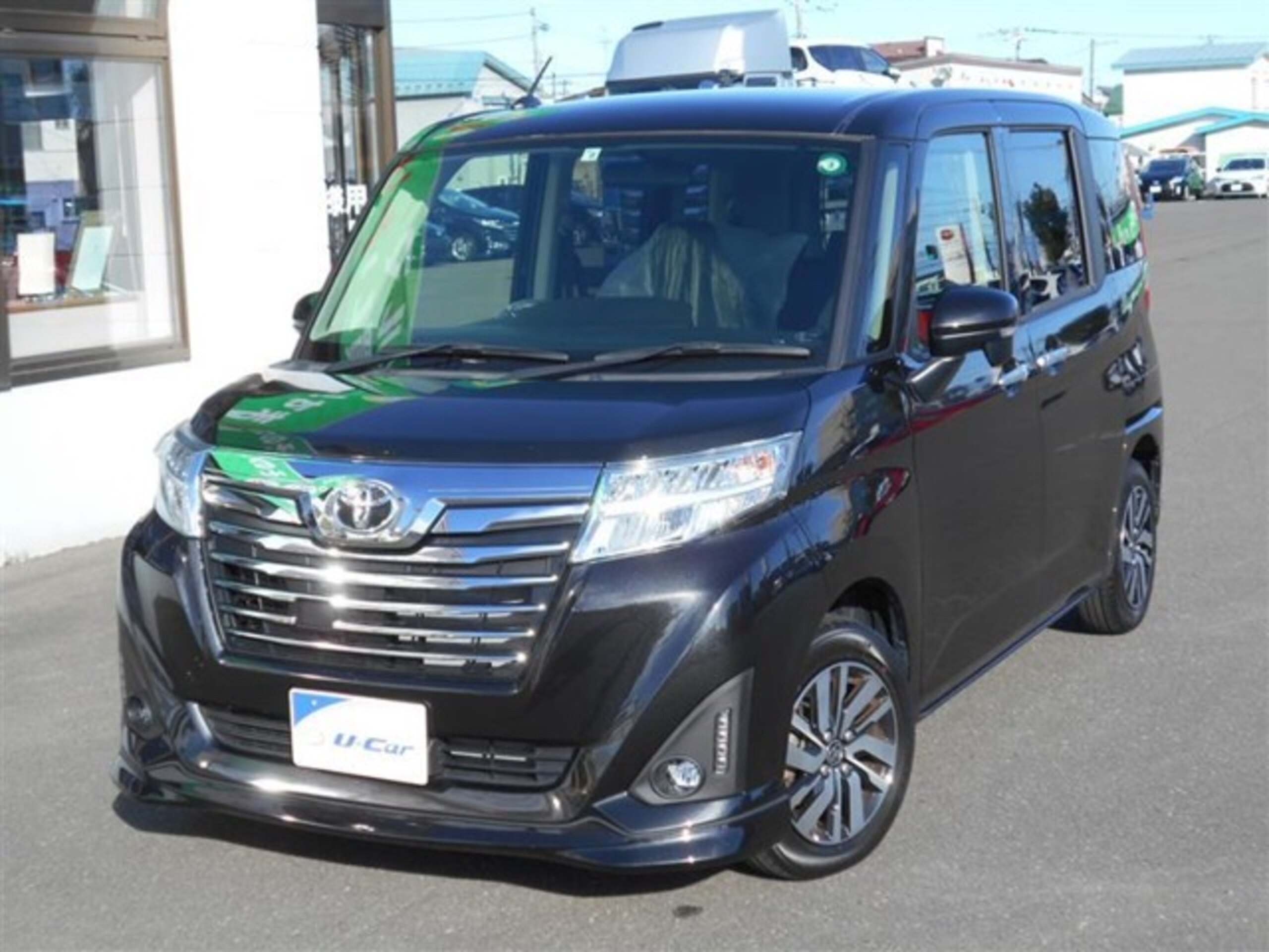 中古車情報 釧路トヨタ 中古車情報 釧路トヨタ