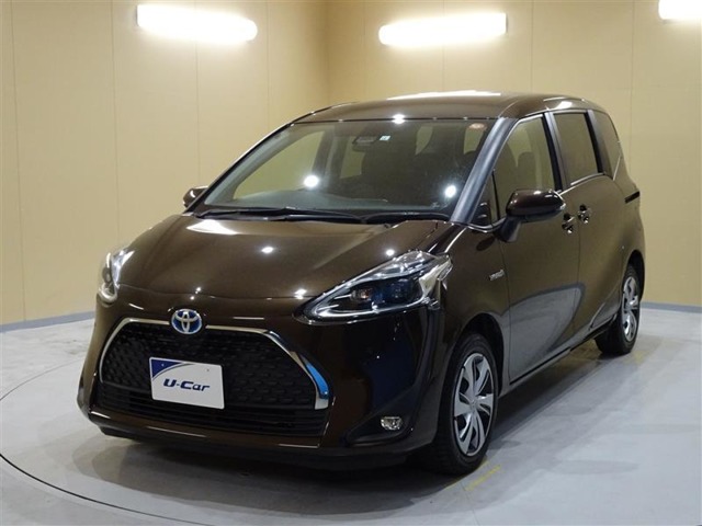 中古車情報 釧路トヨタ